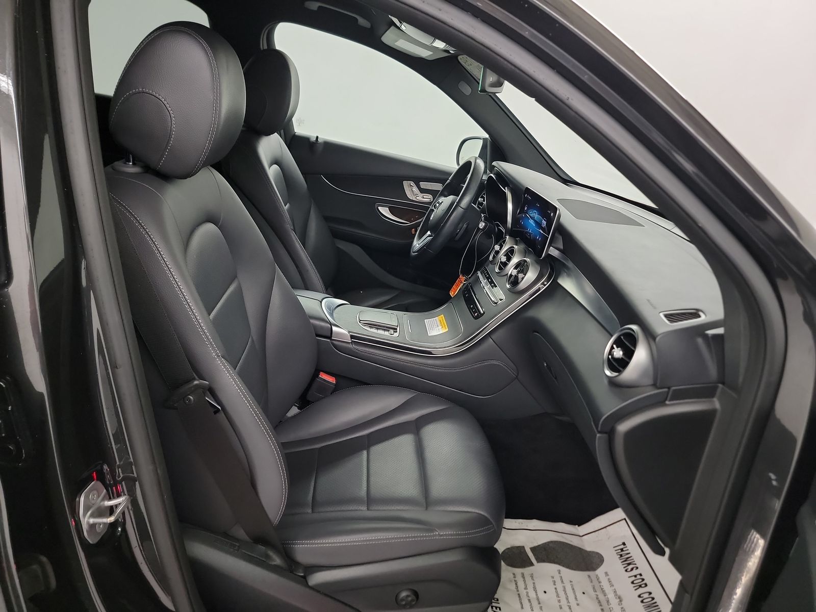 2021 Mercedes-Benz GLC GLC 300 RWD