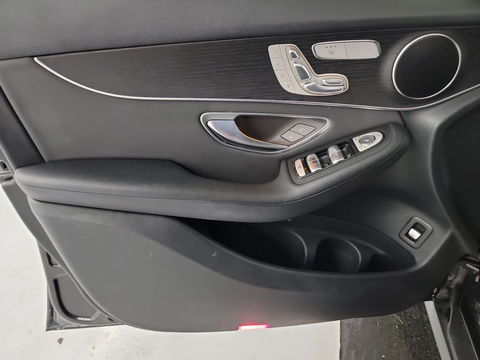 2021 Mercedes-Benz GLC GLC 300 RWD