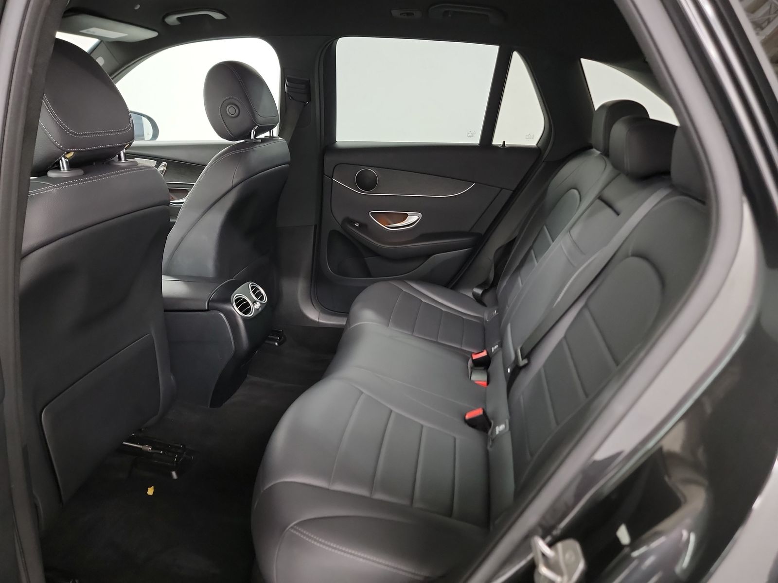 2021 Mercedes-Benz GLC GLC 300 RWD