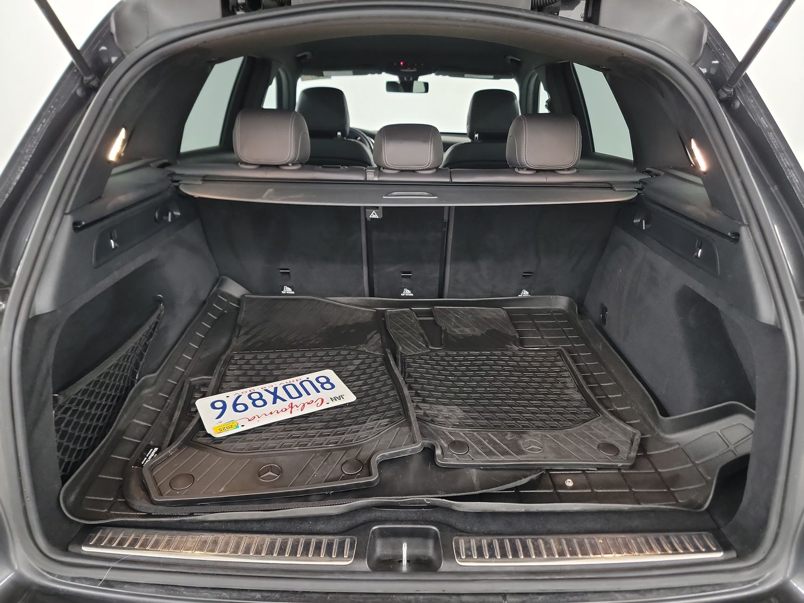 2021 Mercedes-Benz GLC GLC 300 RWD