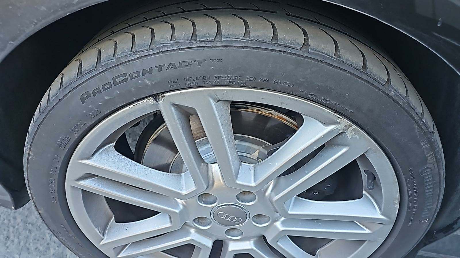 2014 Audi S7 Prestige AWD