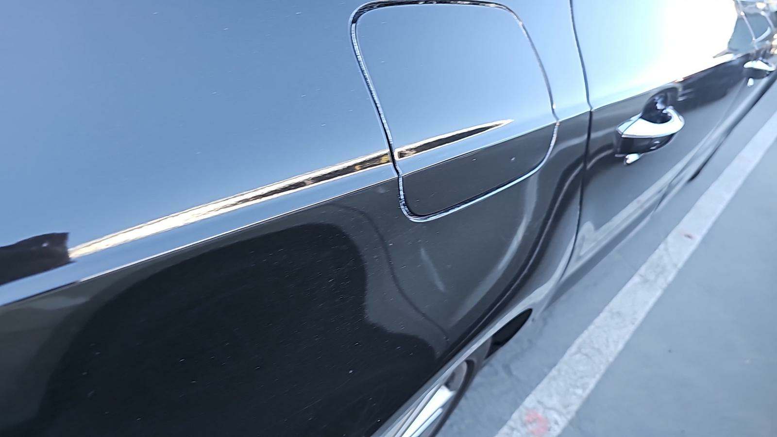 2014 Audi S7 Prestige AWD