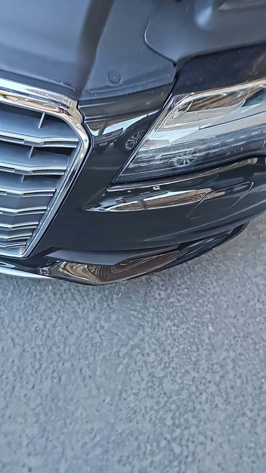2014 Audi S7 Prestige AWD