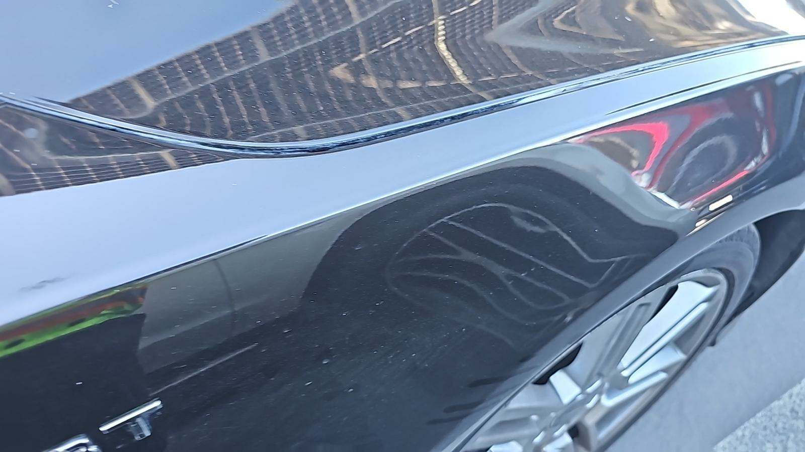 2014 Audi S7 Prestige AWD