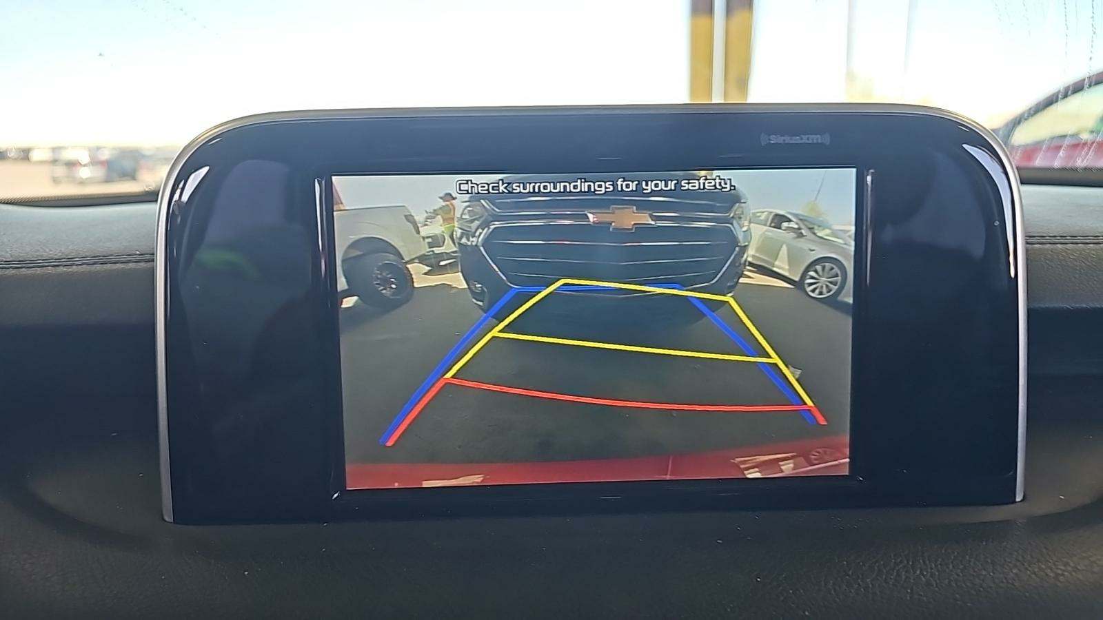 2019 Kia Stinger Base AWD