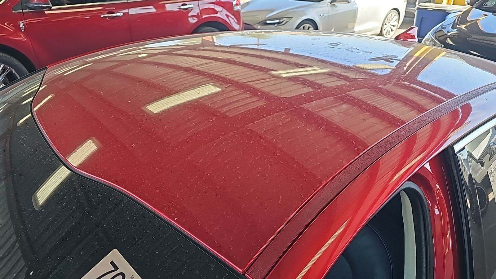 2019 Kia Stinger Base AWD