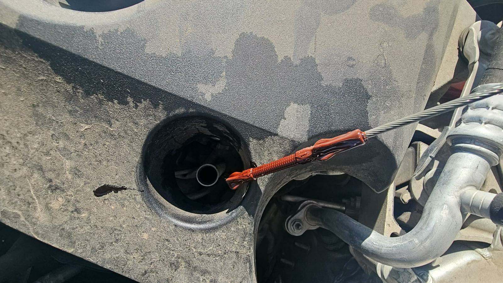 2015 Mercedes-Benz CLA CLA 250 AWD