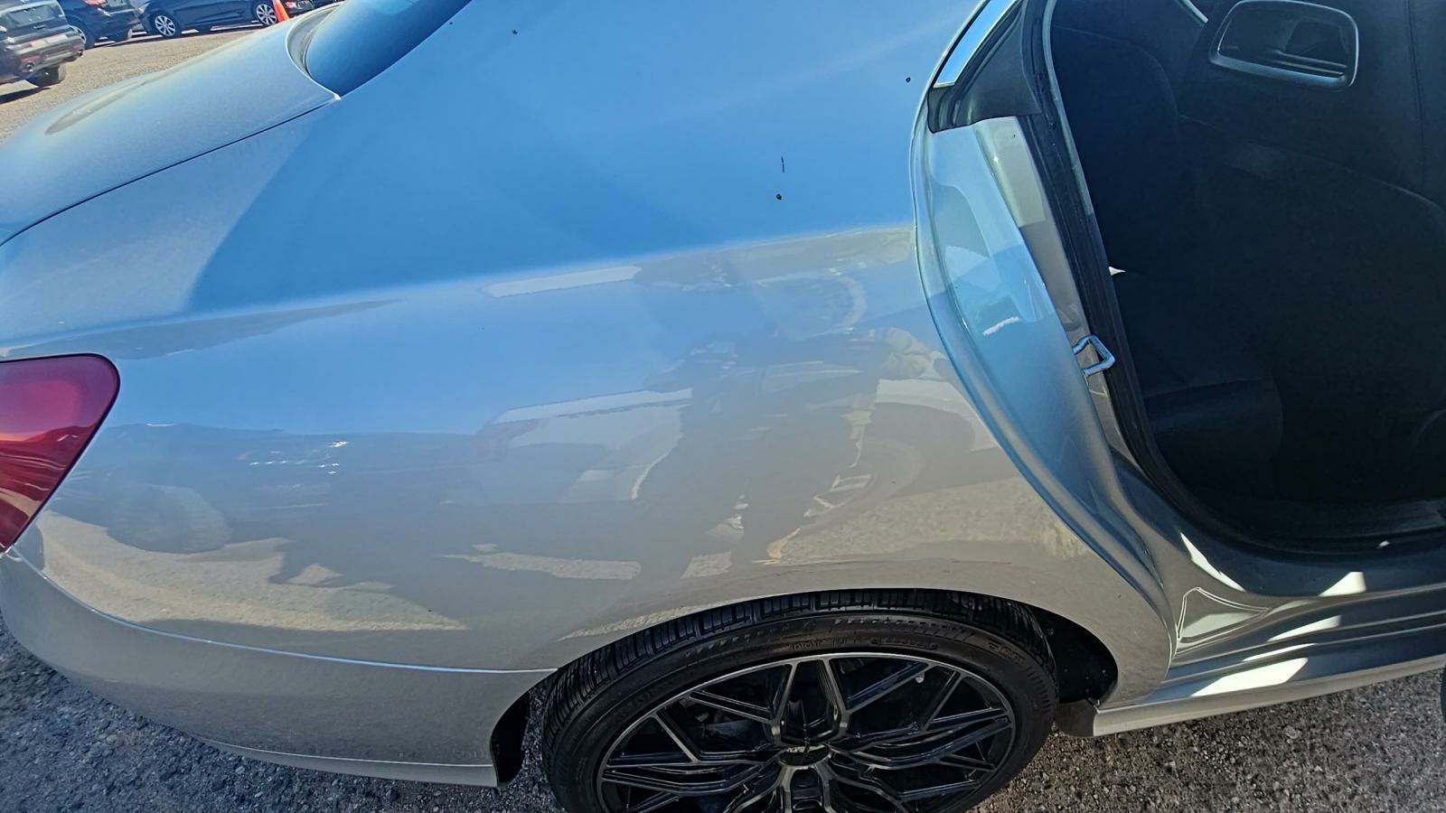 2015 Mercedes-Benz CLA CLA 250 AWD