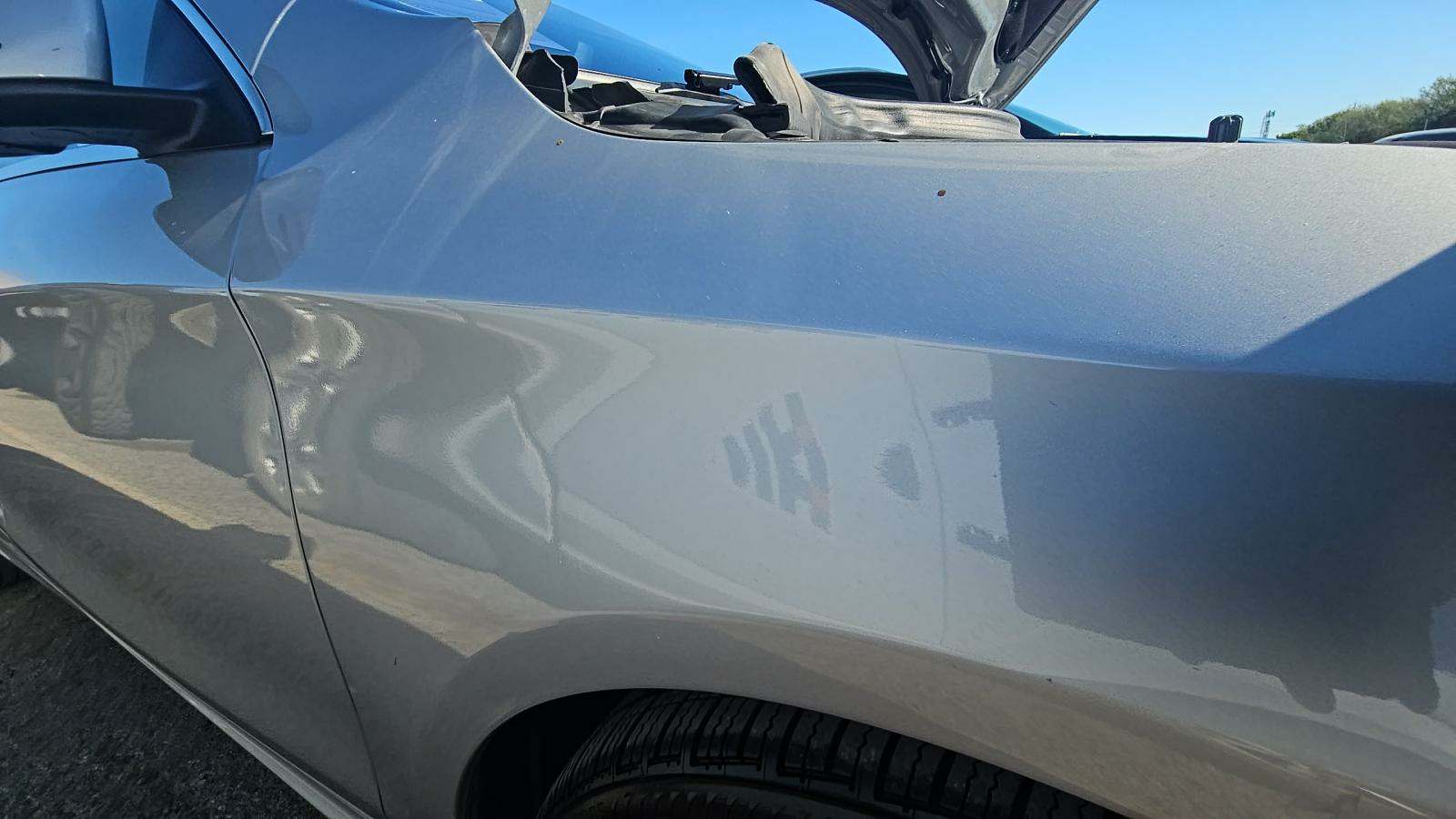 2015 Mercedes-Benz CLA CLA 250 AWD