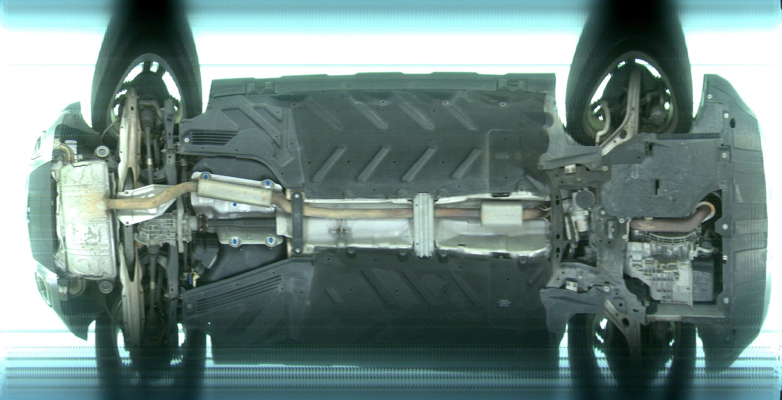 2019 Mercedes-Benz GLA GLA 250 AWD