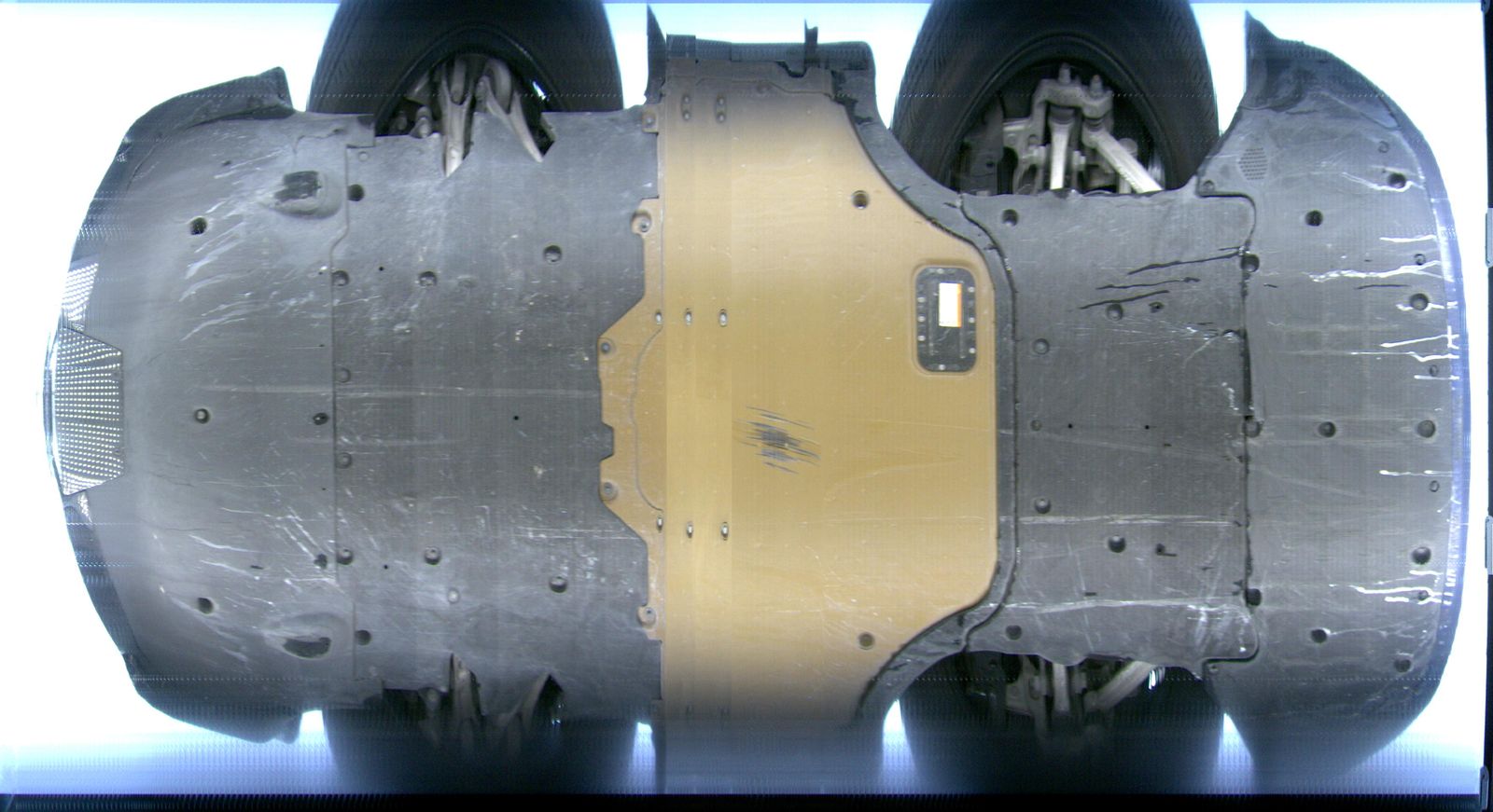 2021 Tesla Model S Plaid AWD