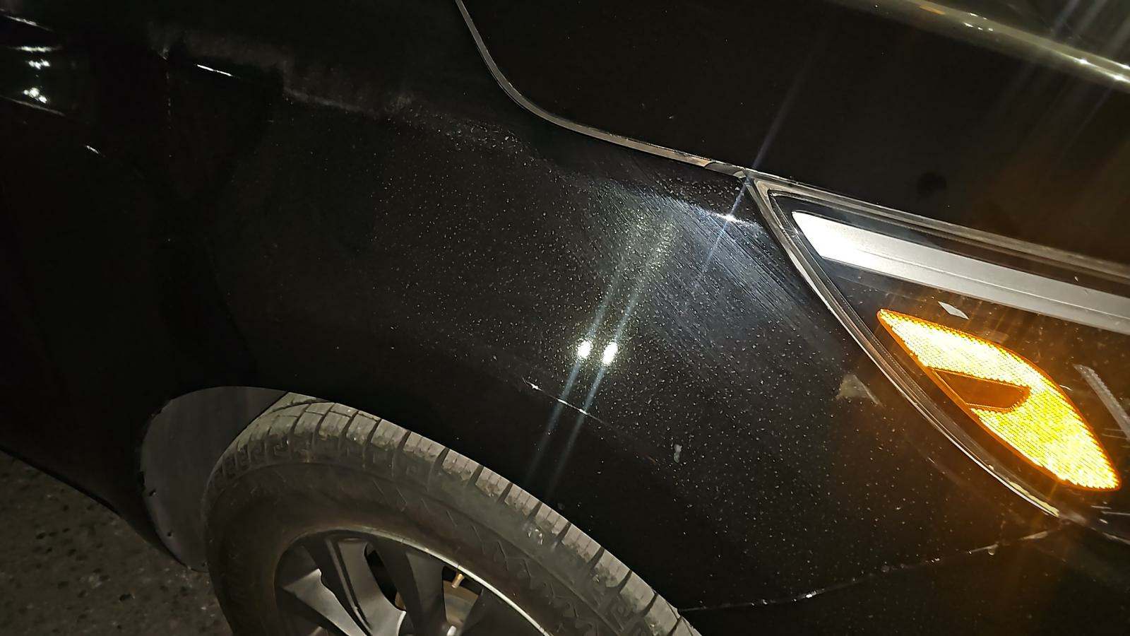 2019 Kia Sedona LX FWD