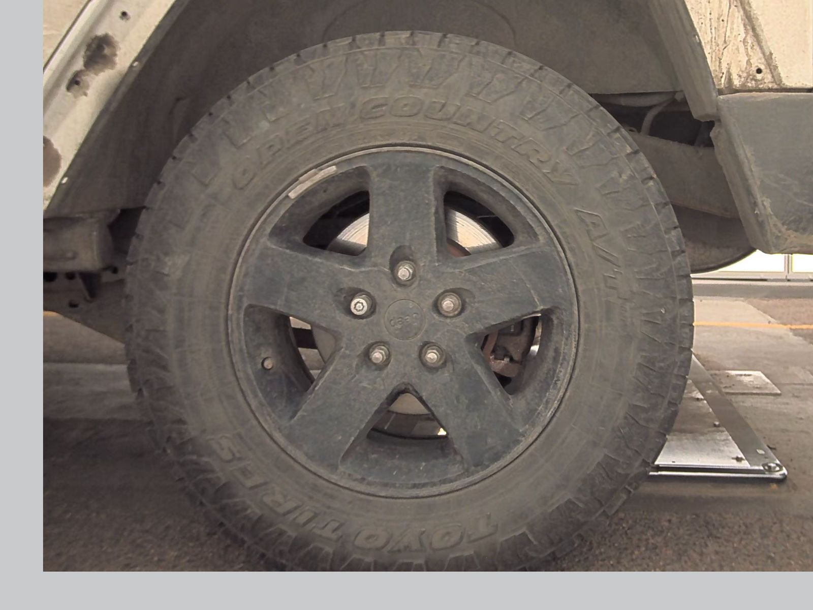 2016 Jeep Wrangler Unlimited Sport AWD