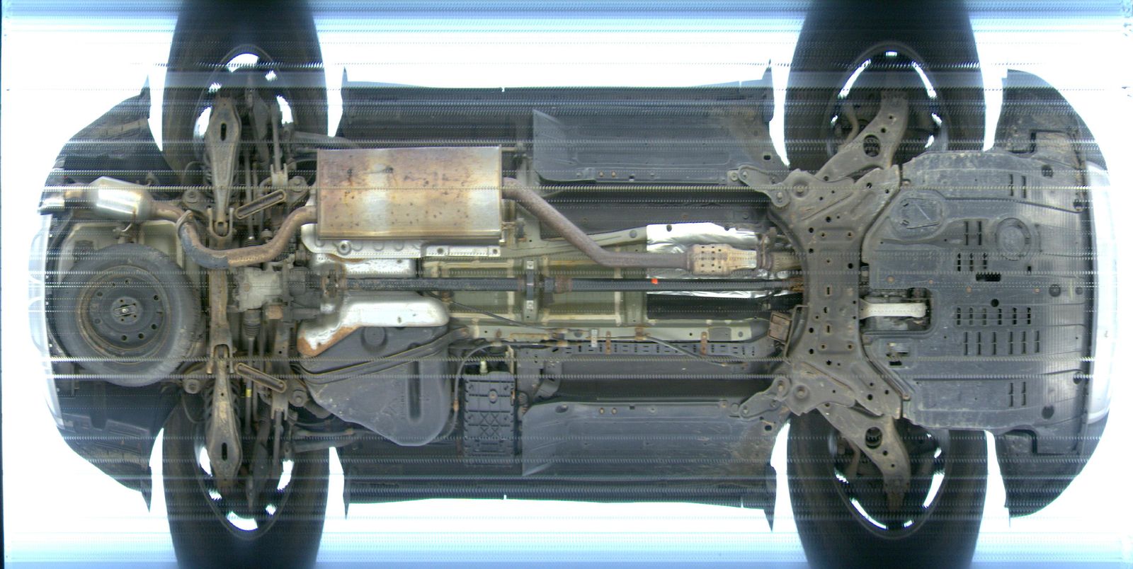 2016 Hyundai Santa Fe Sport Base AWD