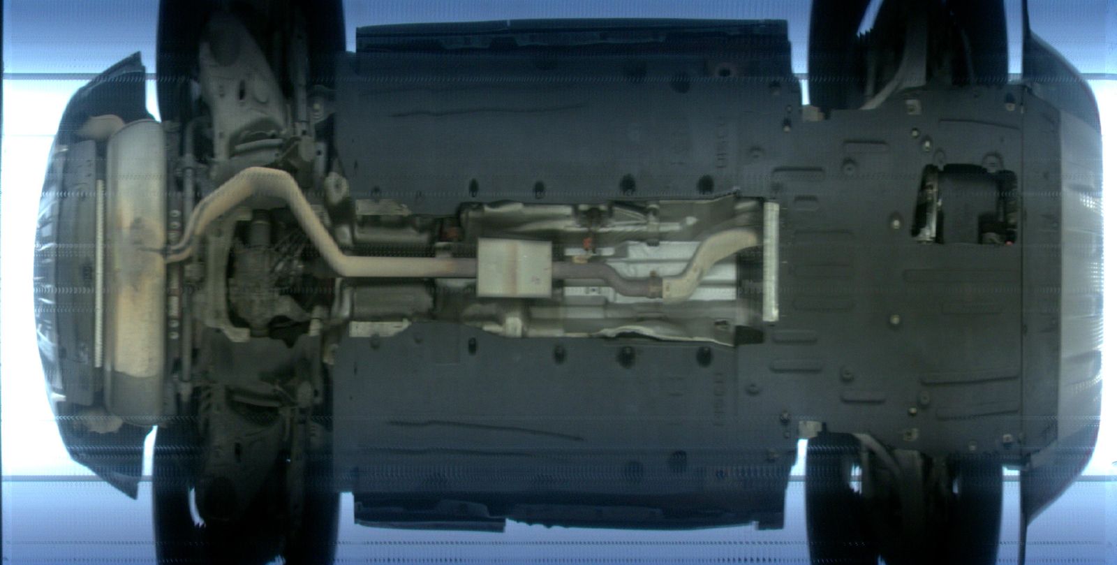 2020 Land Rover Discovery Sport S R-Dynamic AWD