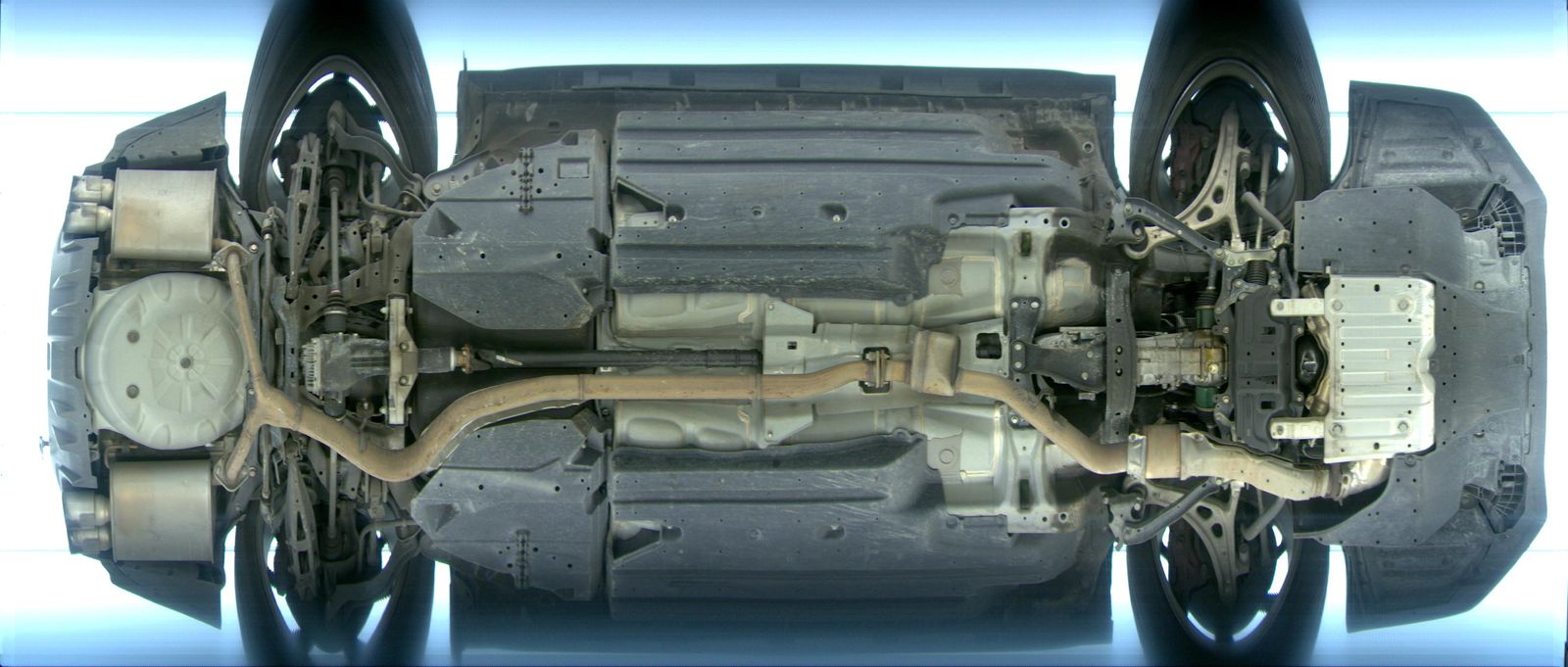 2020 Subaru WRX Premium AWD