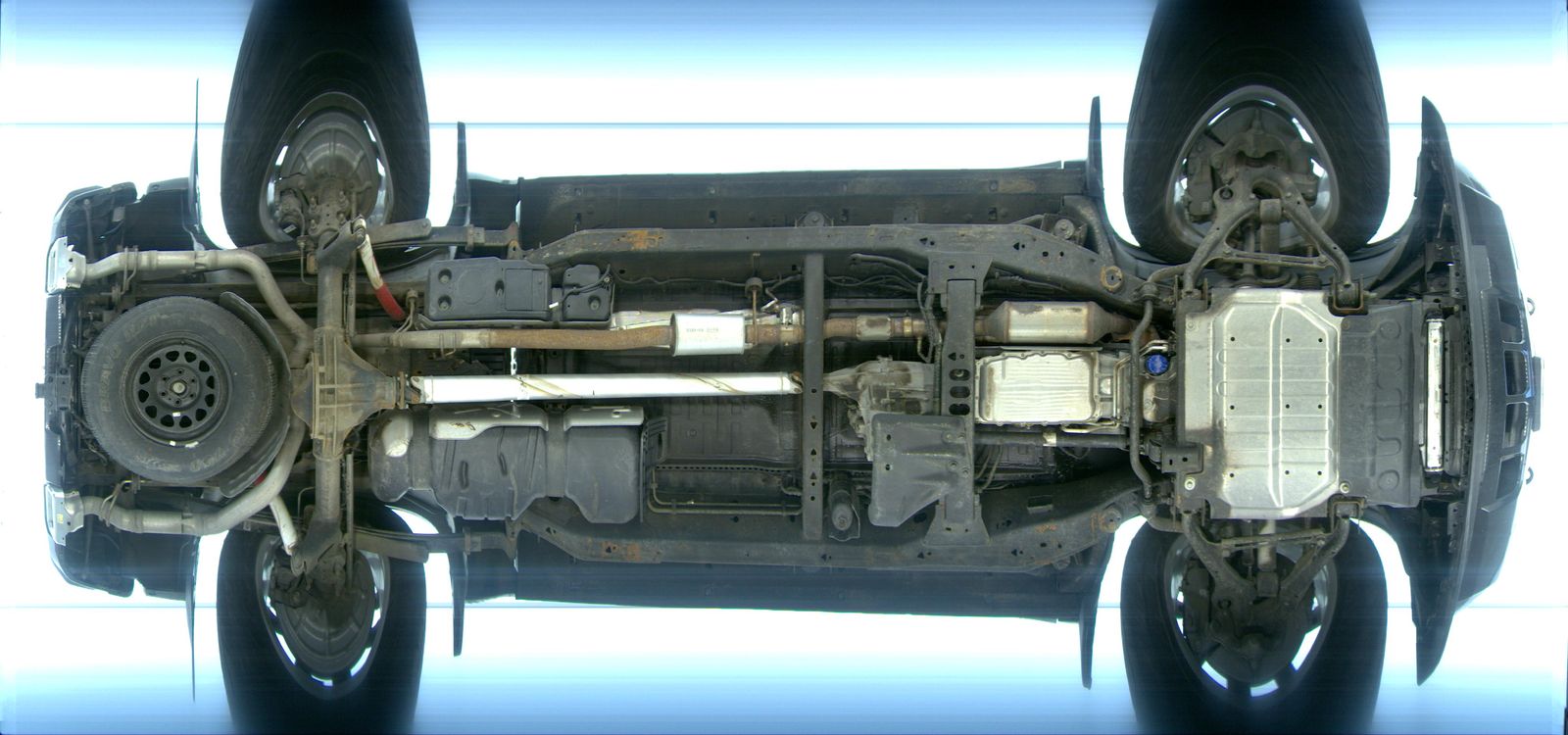 2024 Chevrolet Silverado 1500 RST AWD