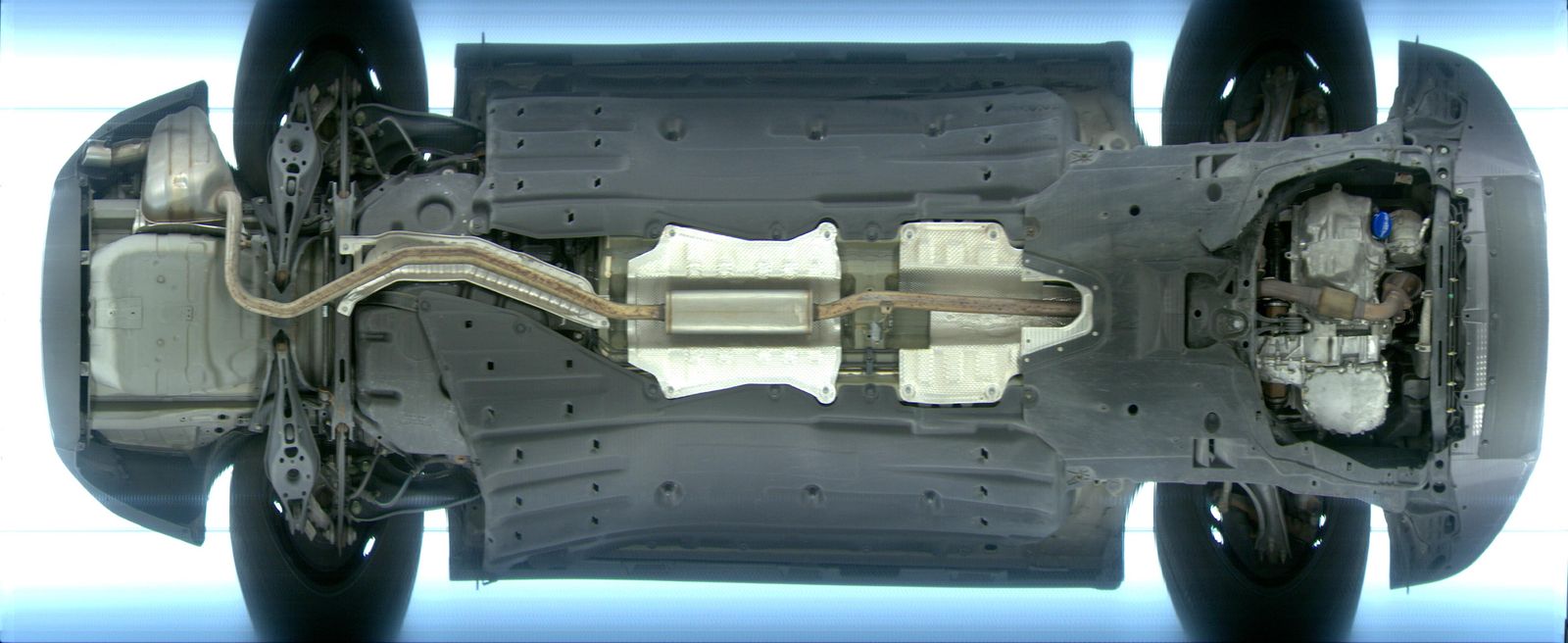 2018 Honda Civic Sedan LX FWD