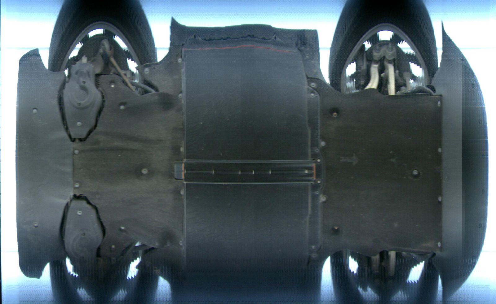 2020 Tesla Model 3 Long Range AWD