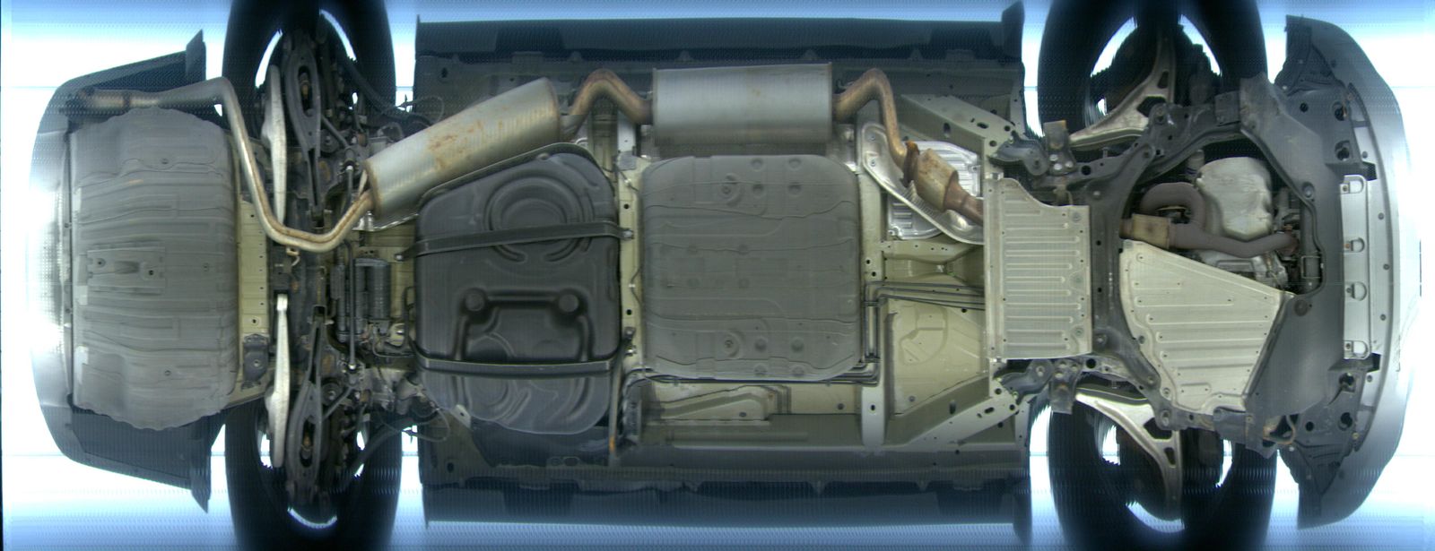 2021 Honda Odyssey EX FWD