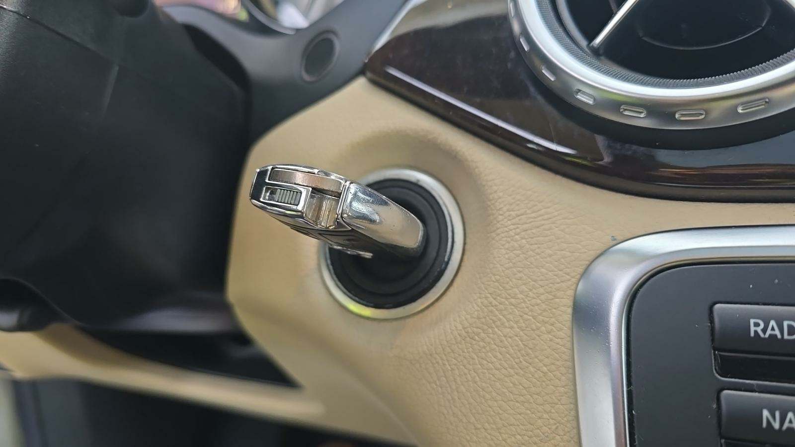 2015 Mercedes-Benz GLA GLA 250 AWD