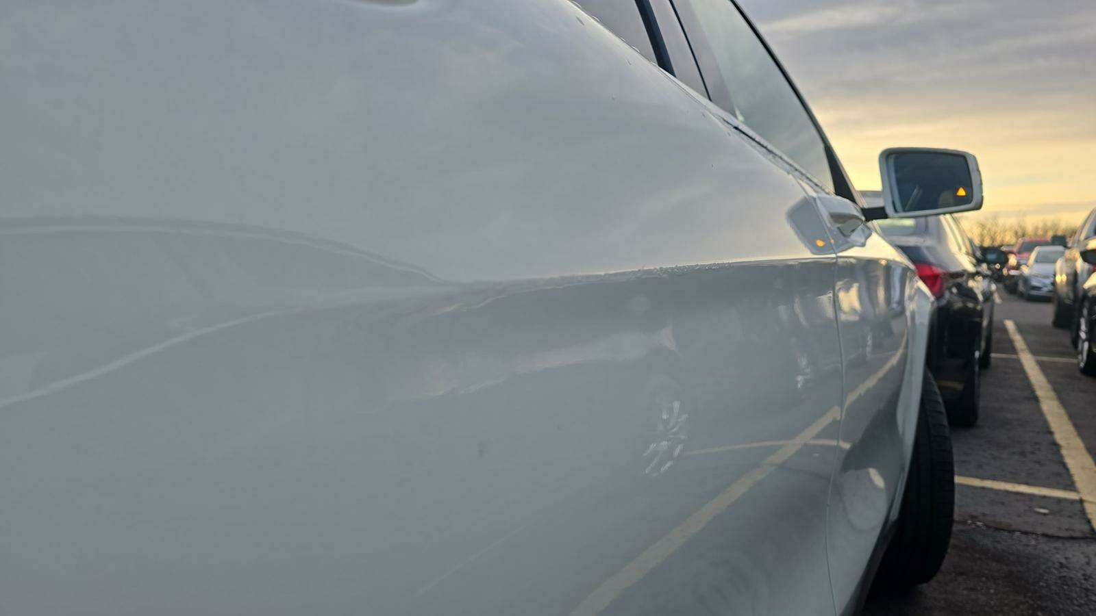 2015 Mercedes-Benz GLA GLA 250 AWD