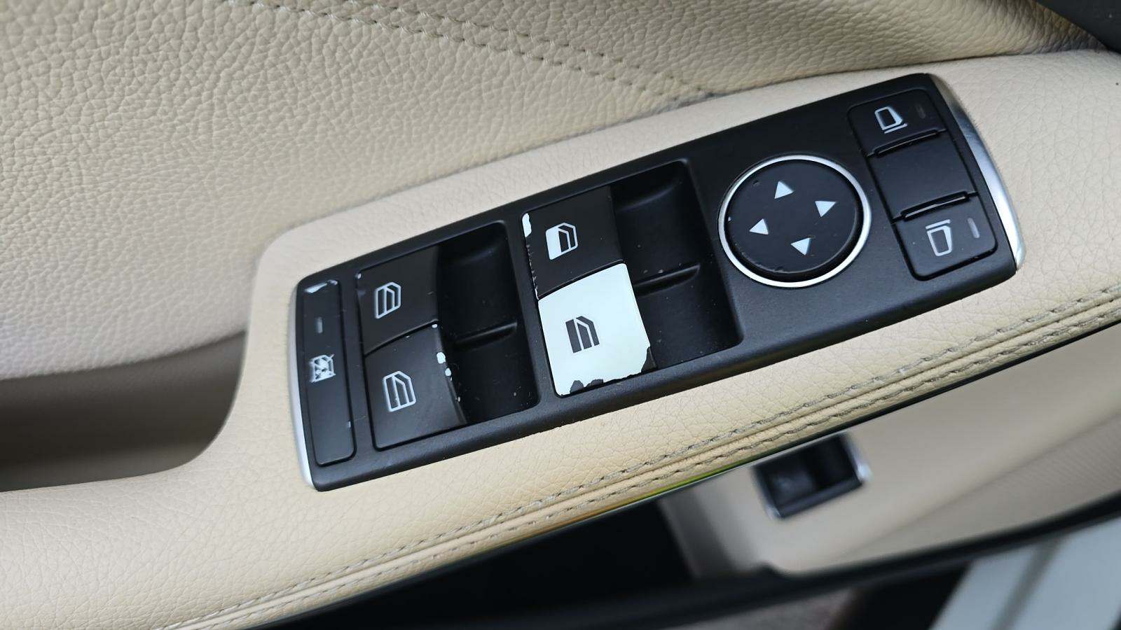 2015 Mercedes-Benz GLA GLA 250 AWD