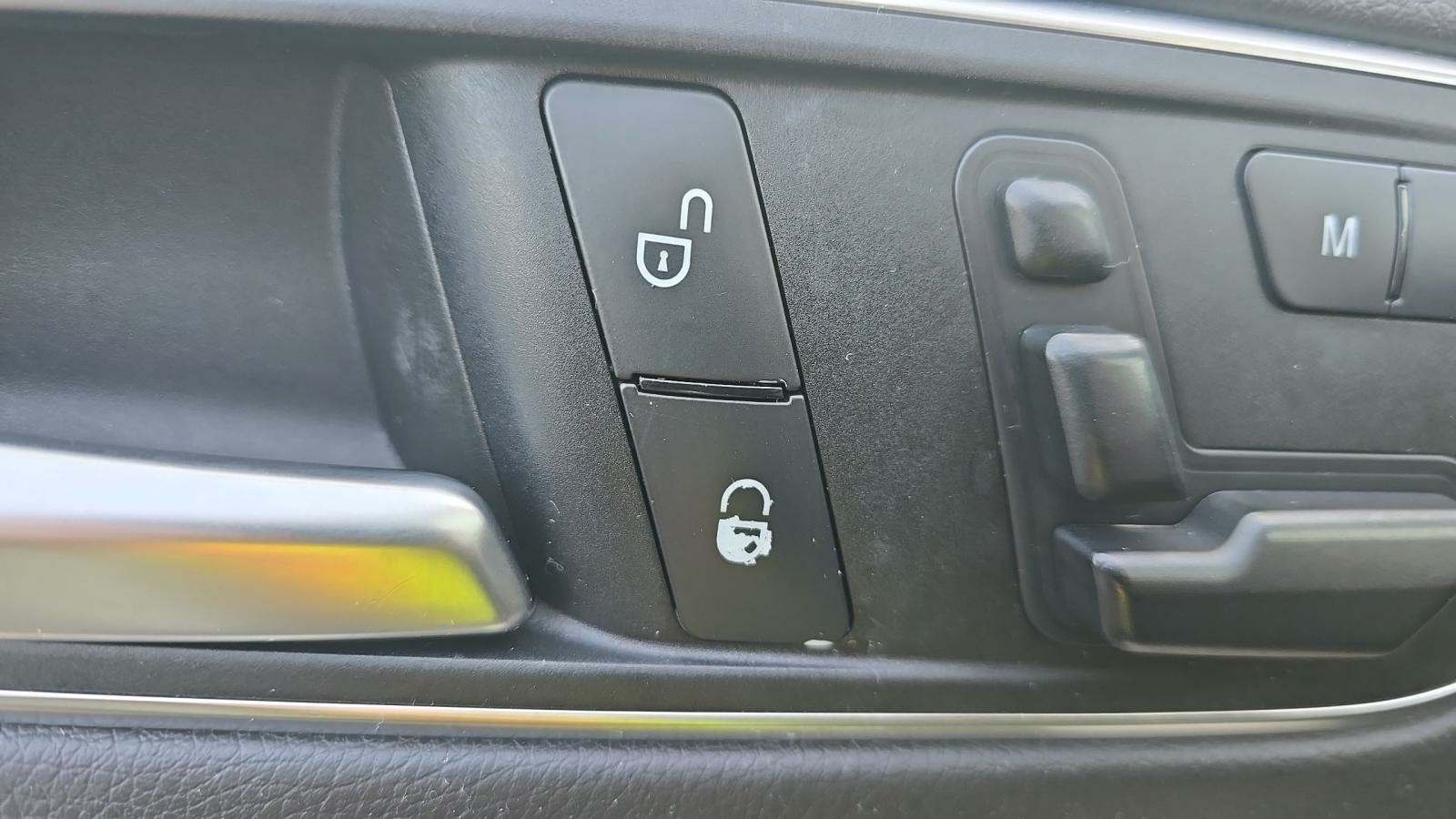 2015 Mercedes-Benz GLA GLA 250 AWD