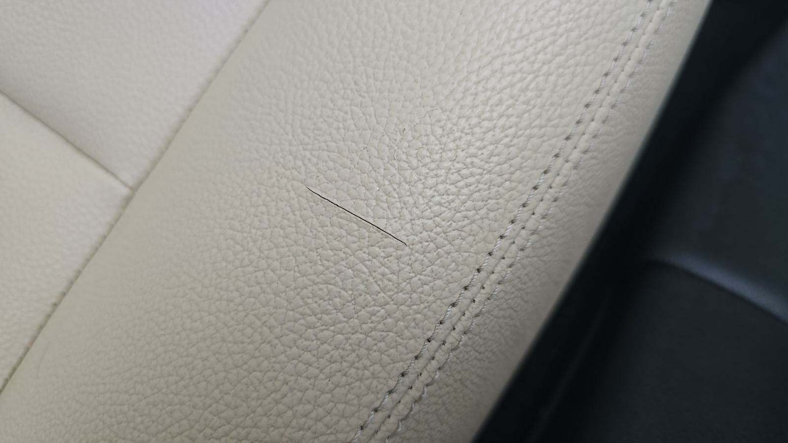 2015 Mercedes-Benz GLA GLA 250 AWD