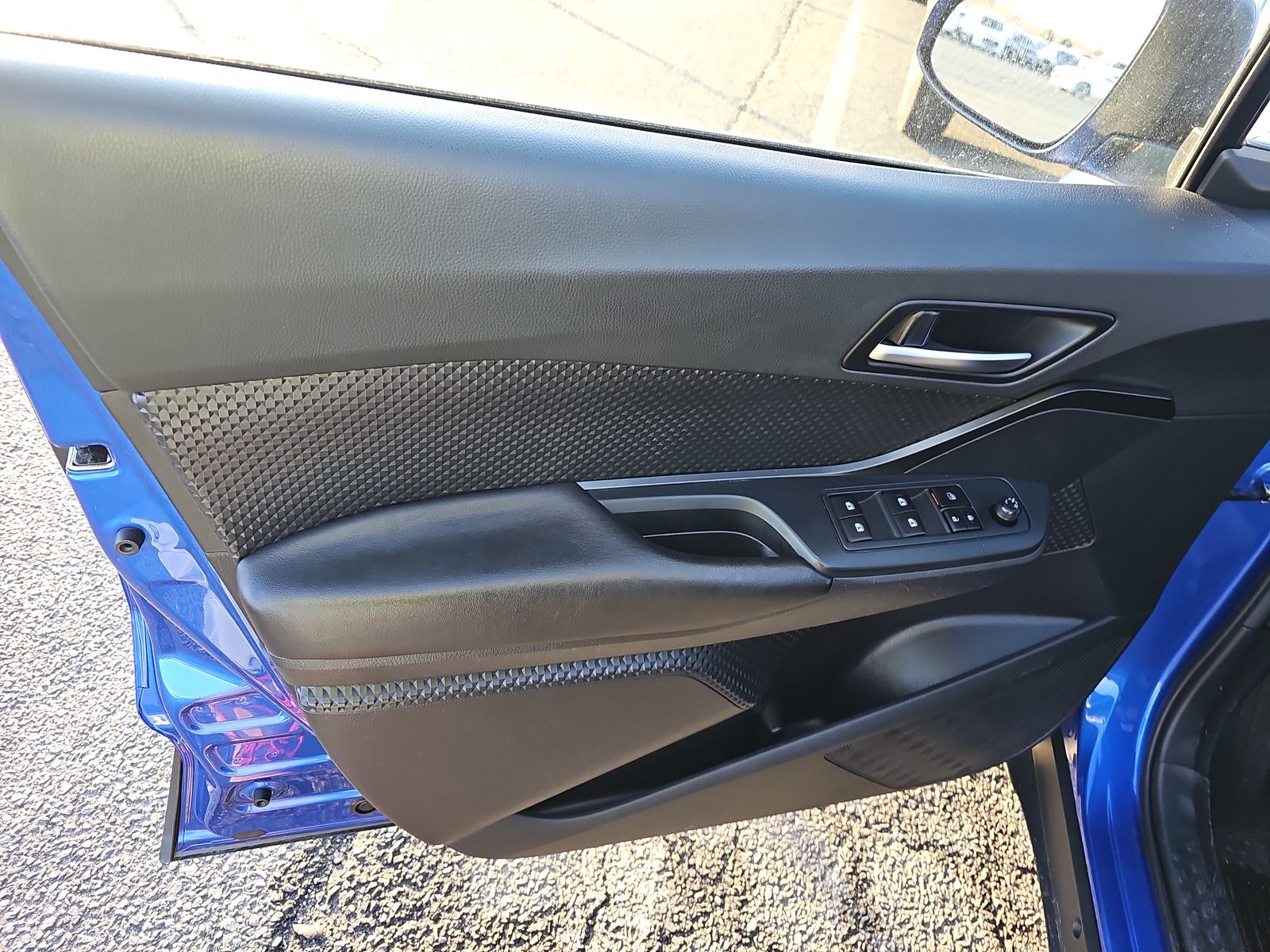 2019 Toyota C-HR LE FWD