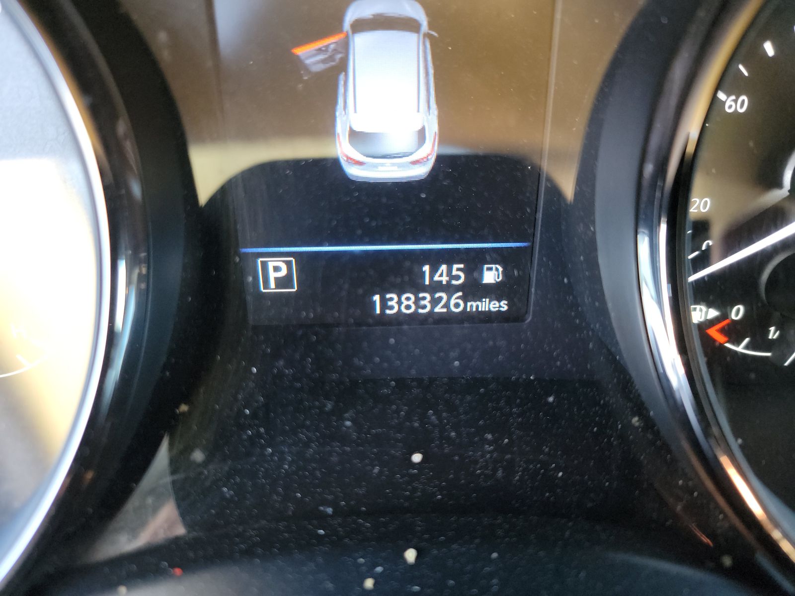 2019 Nissan Rogue Sport SV FWD