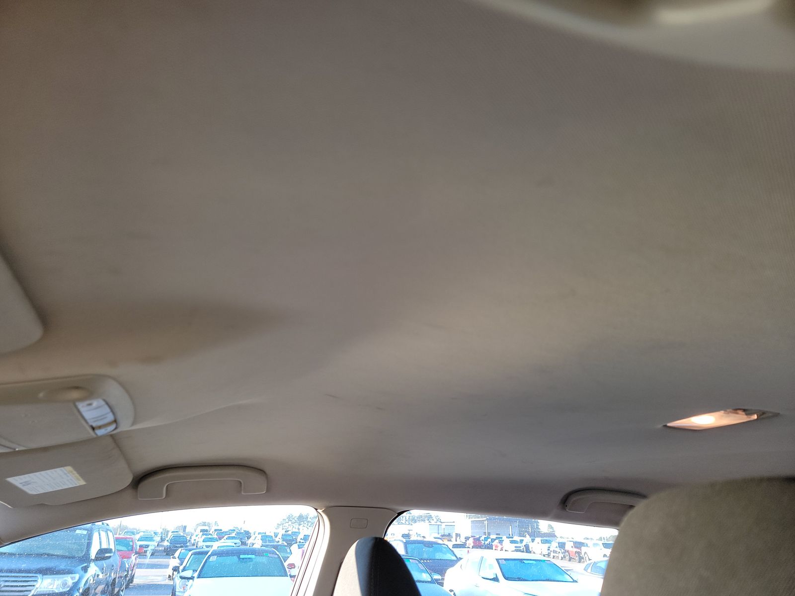 2019 Nissan Rogue Sport SV FWD