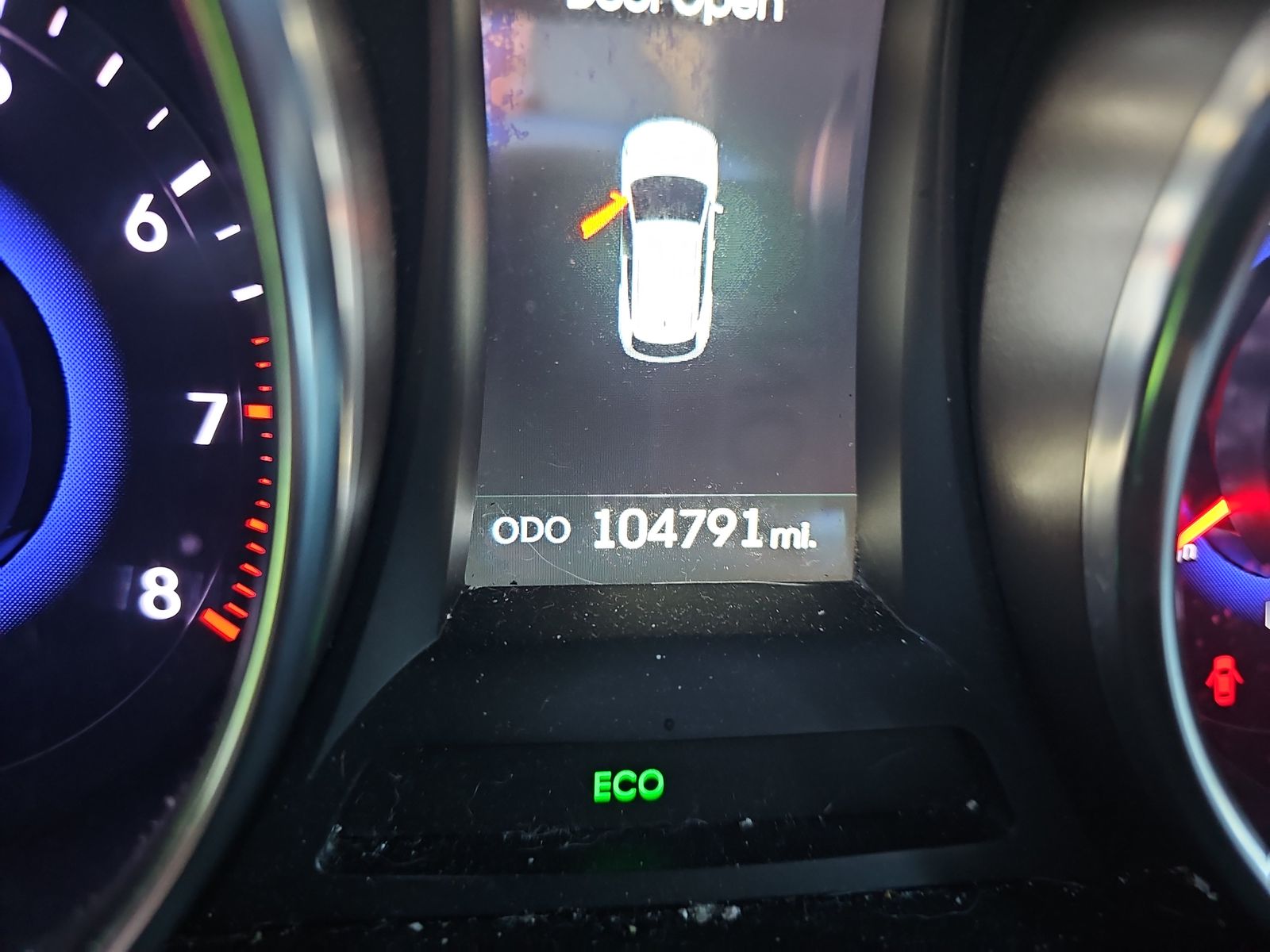 2014 Hyundai Santa Fe Sport 2.0T AWD