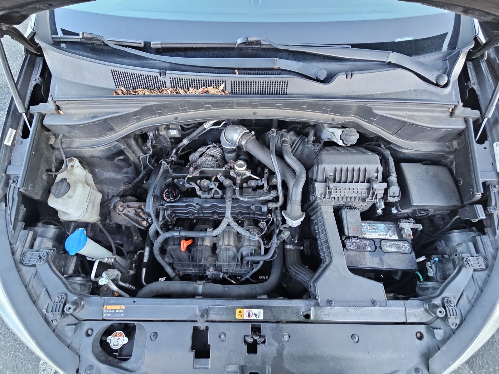 2014 Hyundai Santa Fe Sport 2.0T AWD