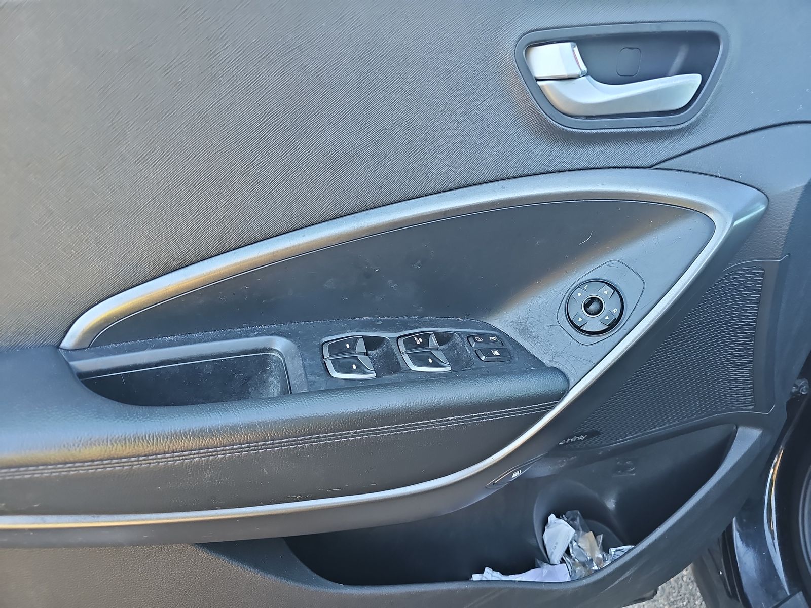 2014 Hyundai Santa Fe Sport 2.0T AWD