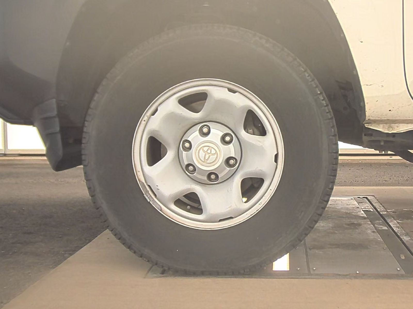 2021 Toyota Tacoma SR RWD