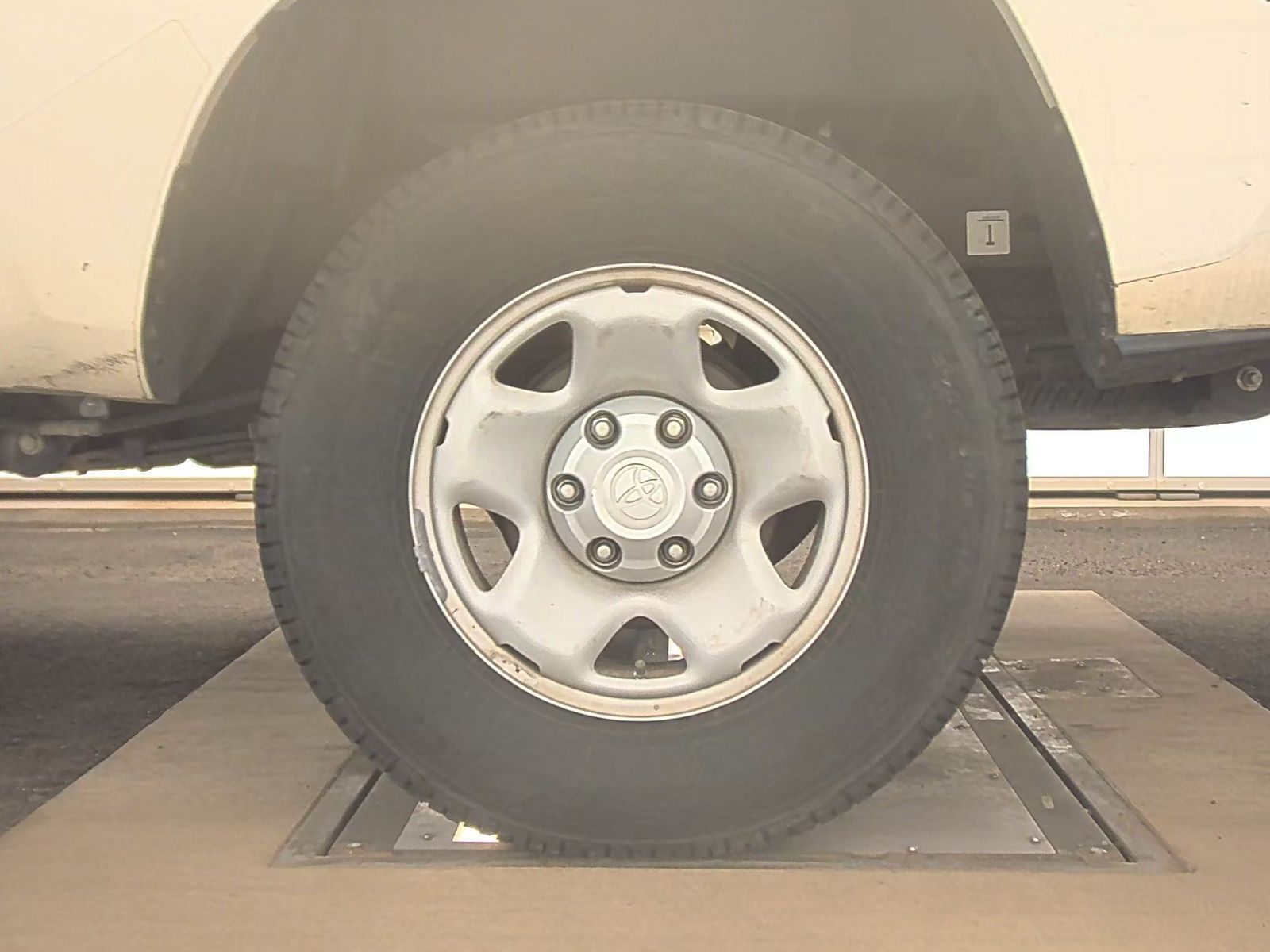 2021 Toyota Tacoma SR RWD