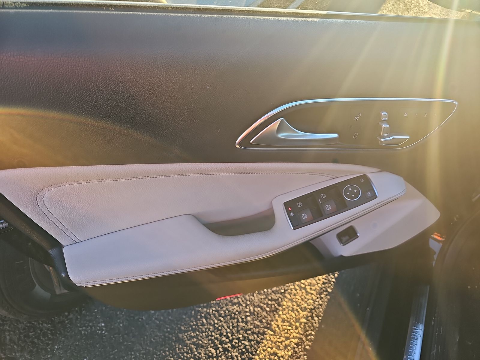 2019 Mercedes-Benz GLA GLA 250 AWD