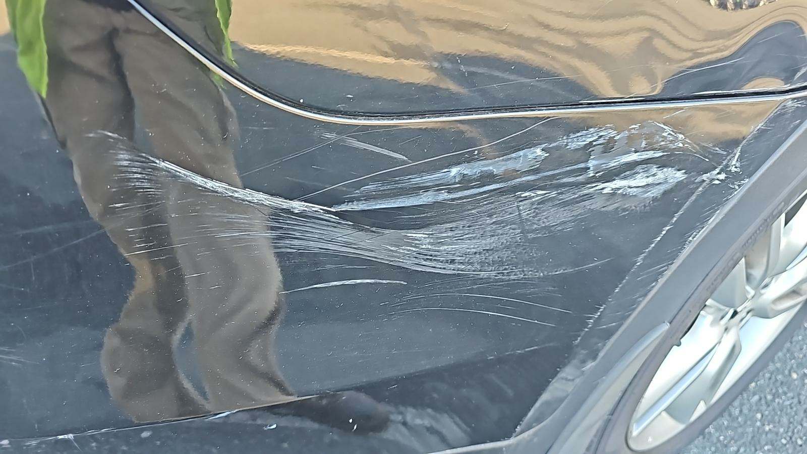 2014 Hyundai Santa Fe Sport 2.0T AWD