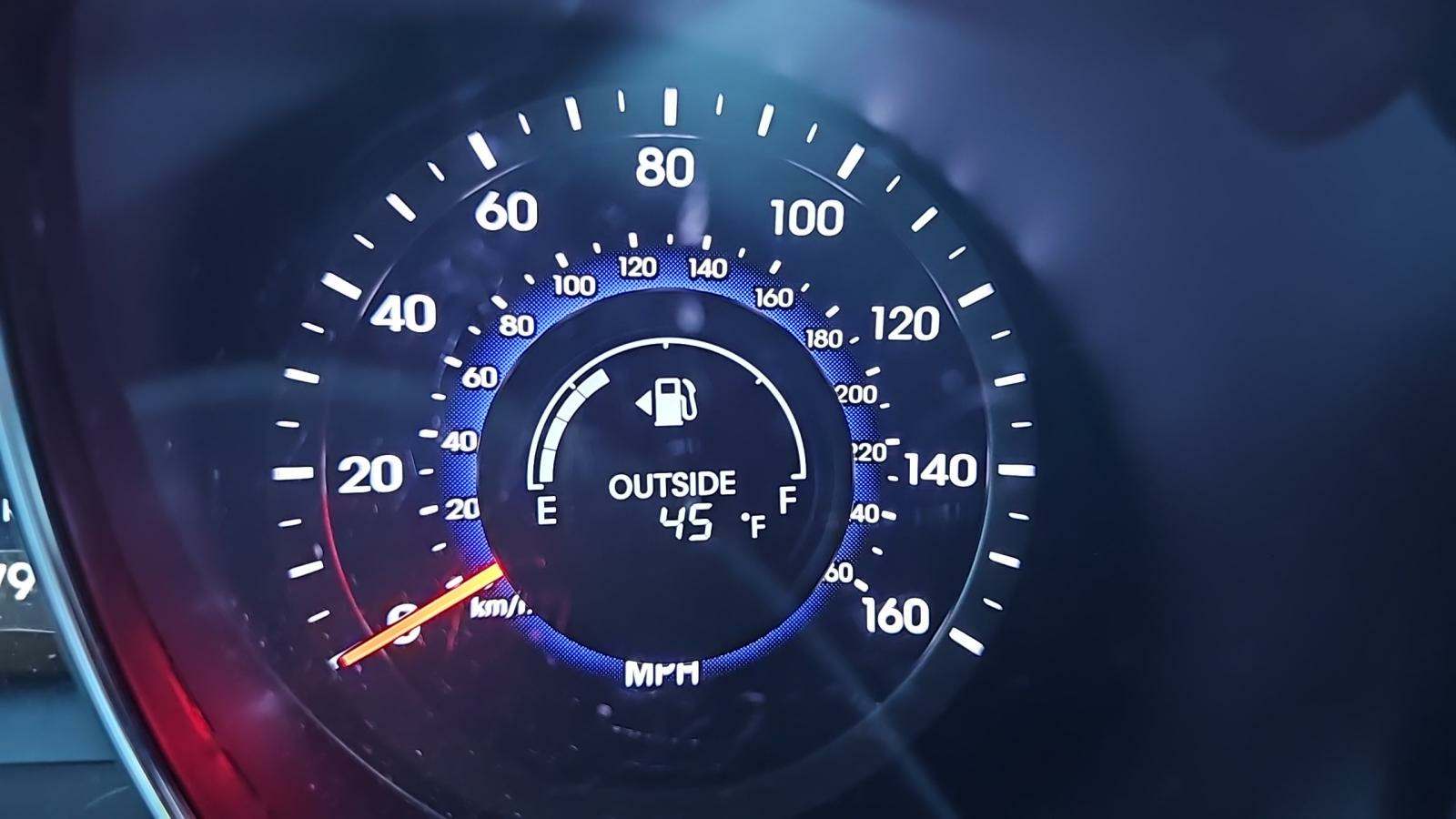 2014 Hyundai Santa Fe Sport 2.0T AWD