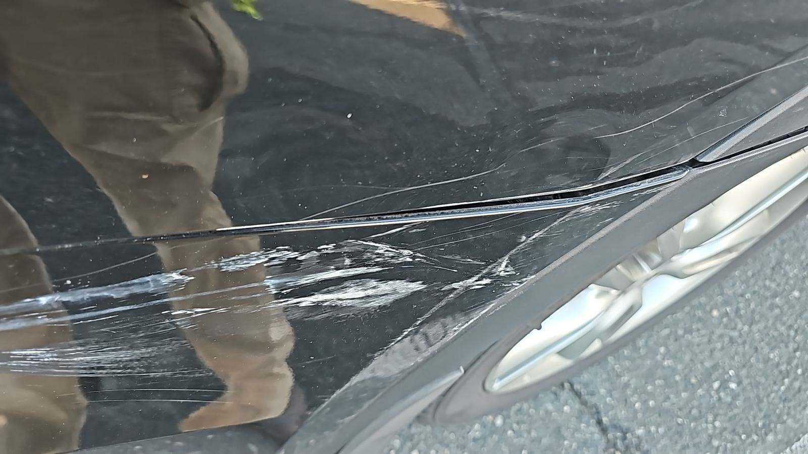 2014 Hyundai Santa Fe Sport 2.0T AWD