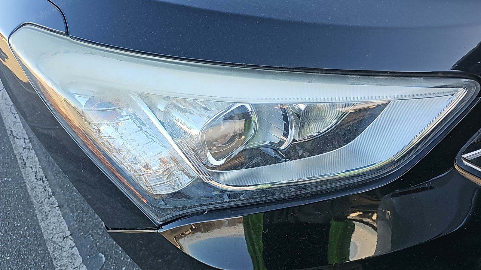 2014 Hyundai Santa Fe Sport 2.0T AWD