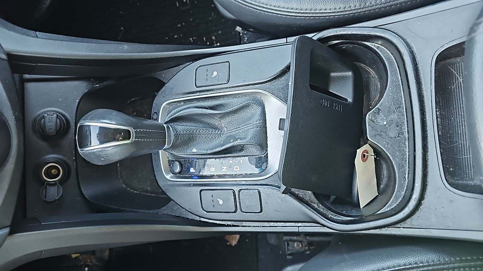 2014 Hyundai Santa Fe Sport 2.0T AWD