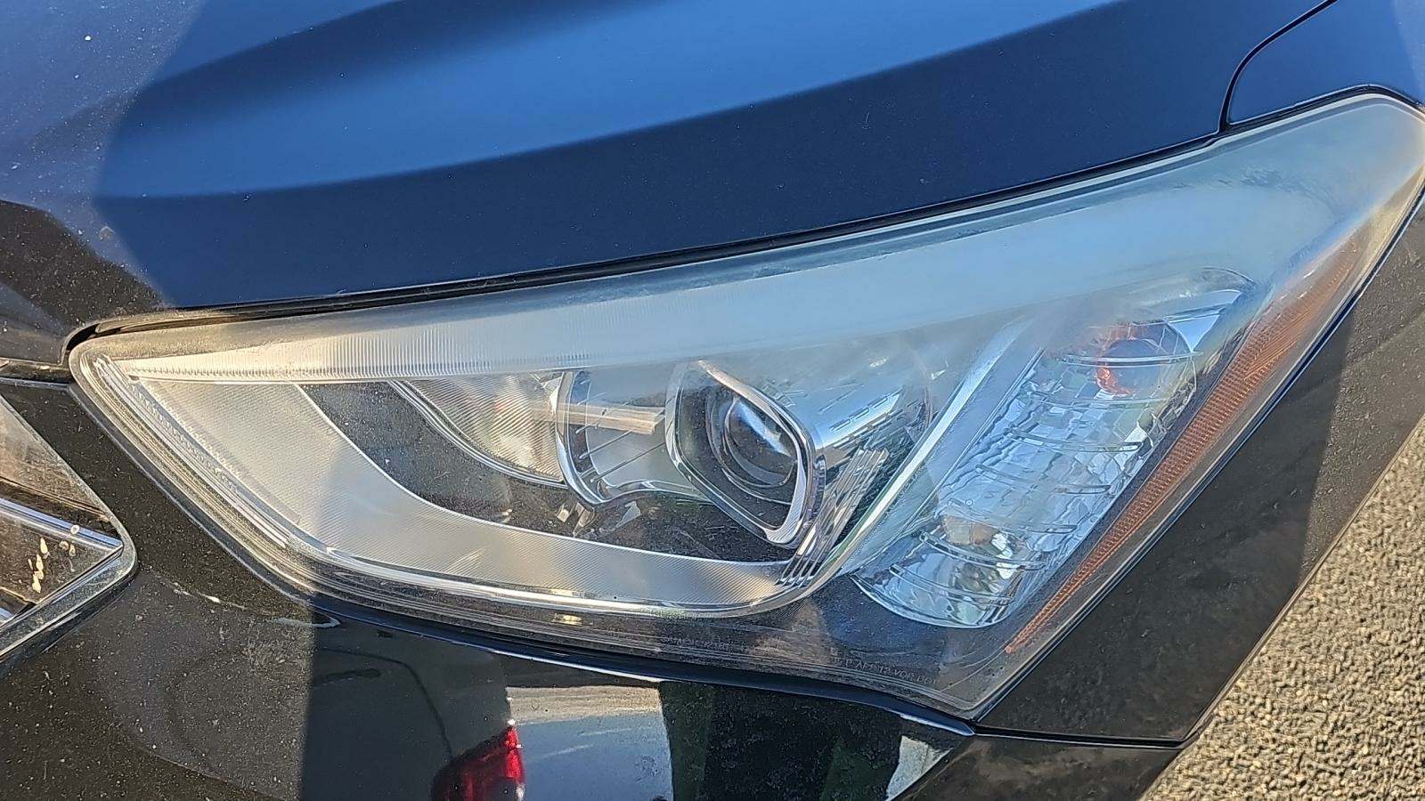 2014 Hyundai Santa Fe Sport 2.0T AWD