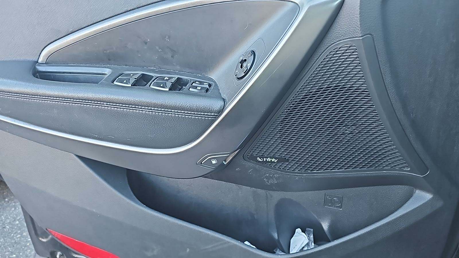 2014 Hyundai Santa Fe Sport 2.0T AWD