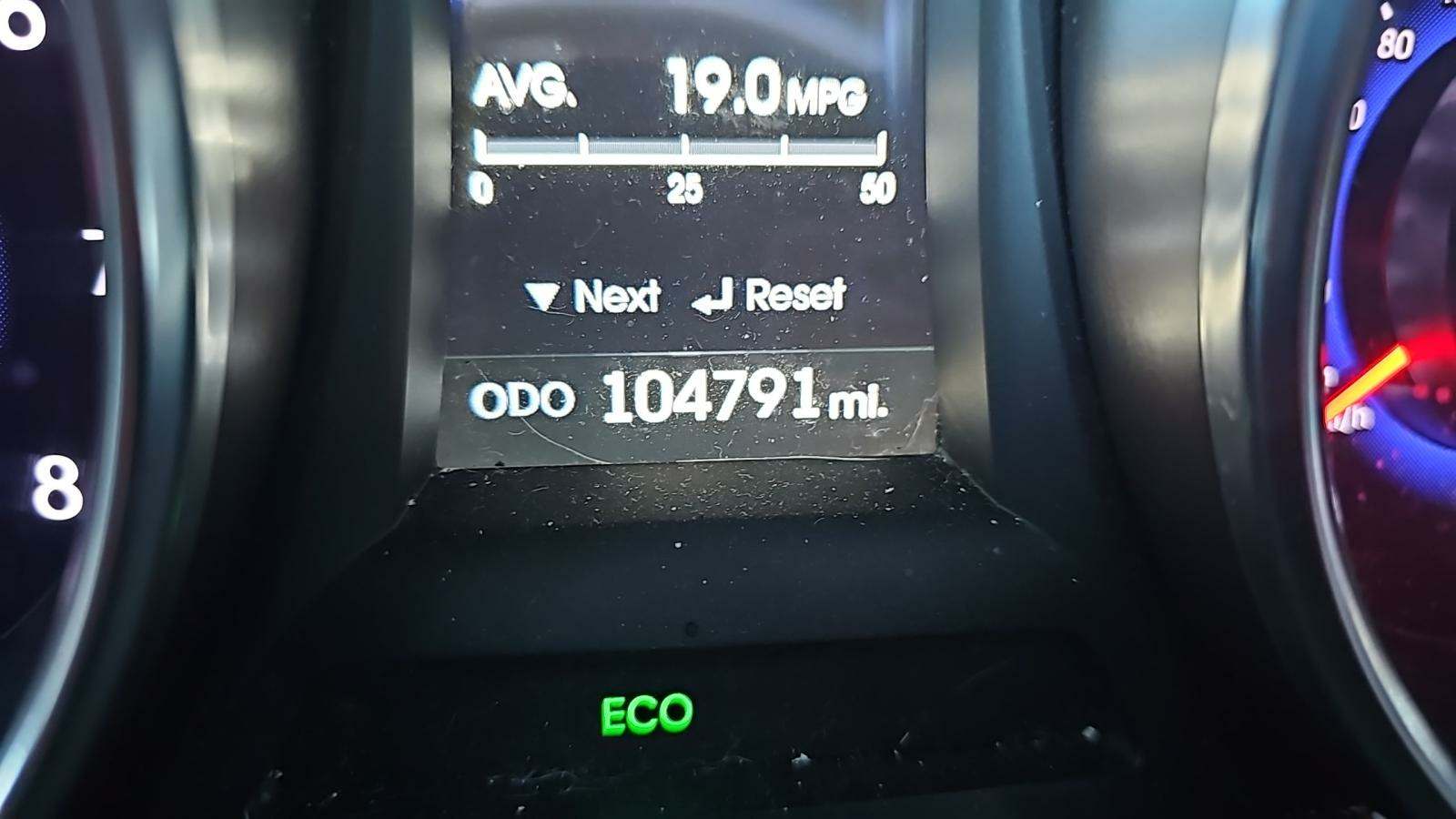 2014 Hyundai Santa Fe Sport 2.0T AWD