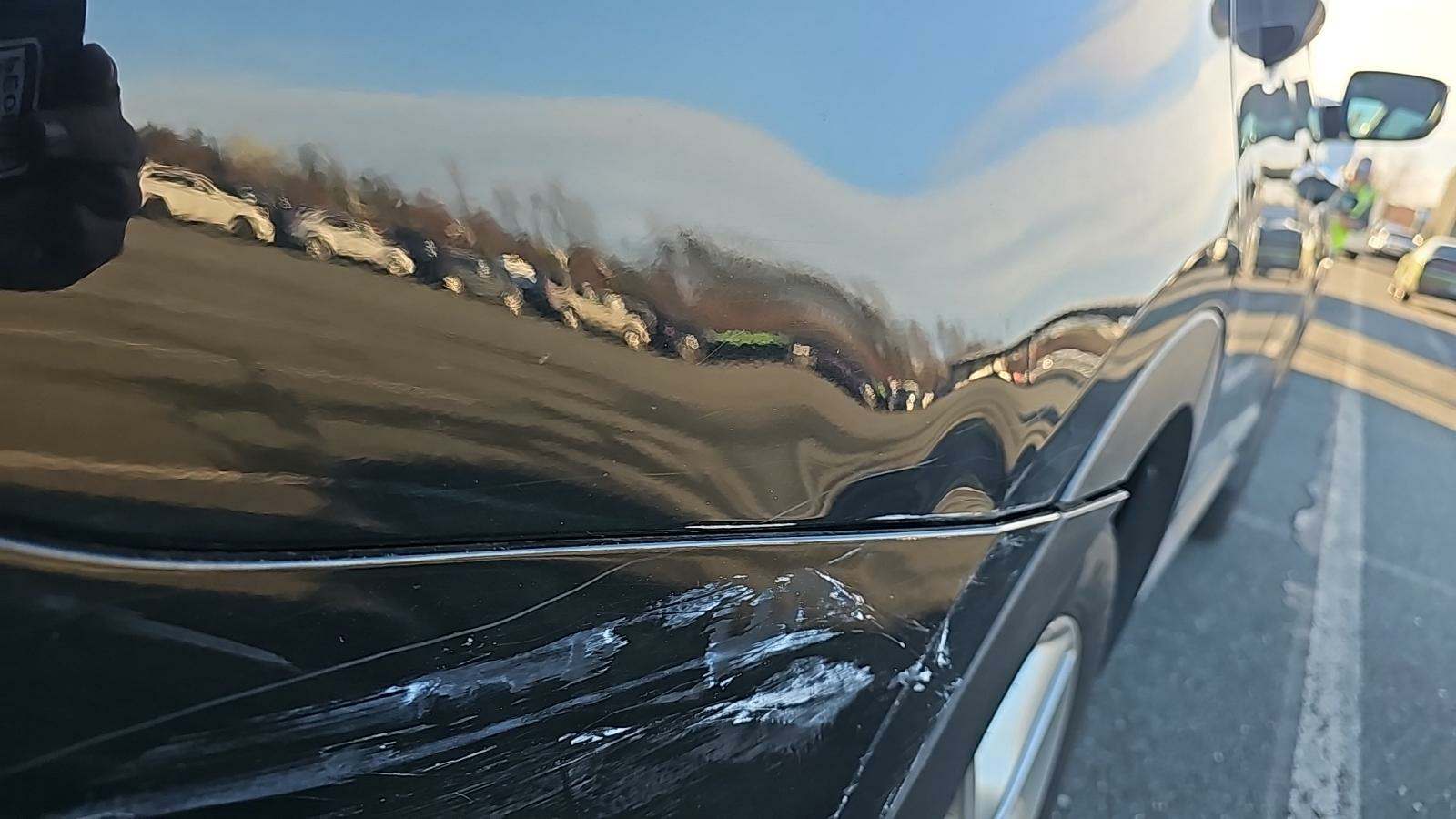 2014 Hyundai Santa Fe Sport 2.0T AWD