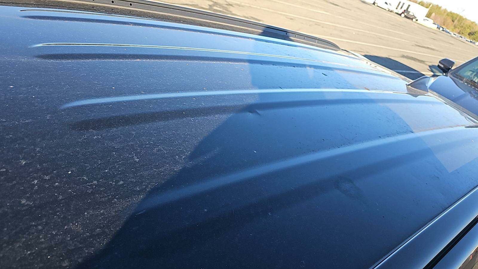 2014 Hyundai Santa Fe Sport 2.0T AWD