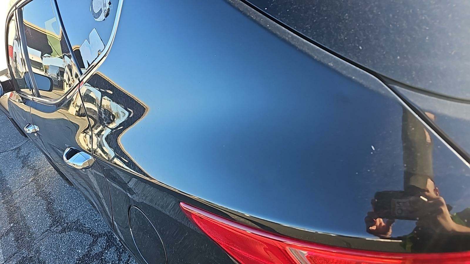 2014 Hyundai Santa Fe Sport 2.0T AWD