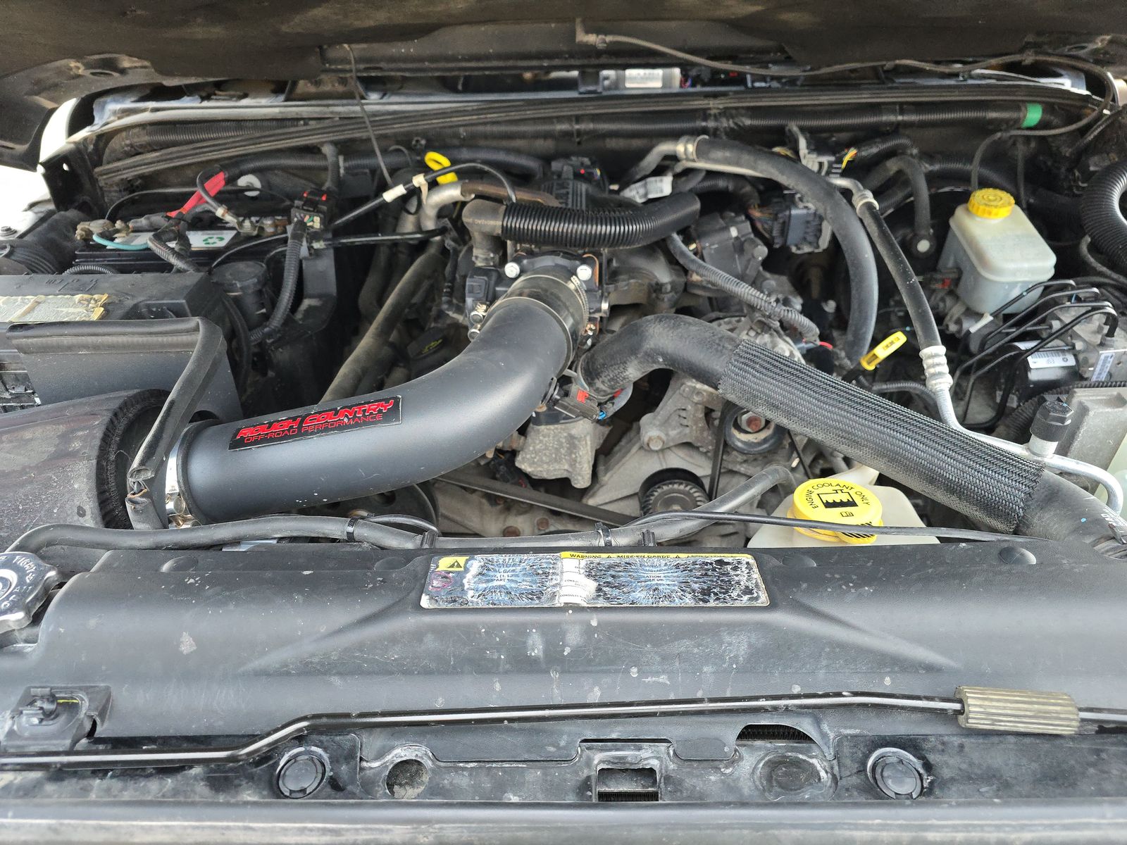 2011 Jeep Wrangler Unlimited 70th Anniversary Edition AWD